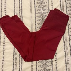 Lululemon 7/8 tights